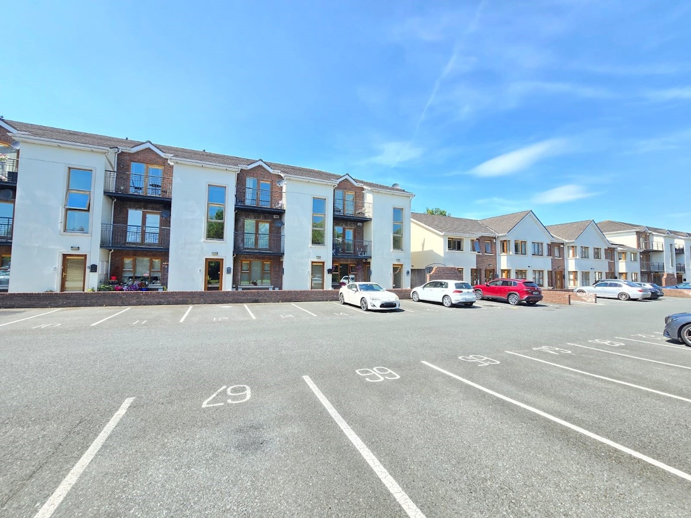26 Corballis Demense, Ratoath, Co. Meath image 2