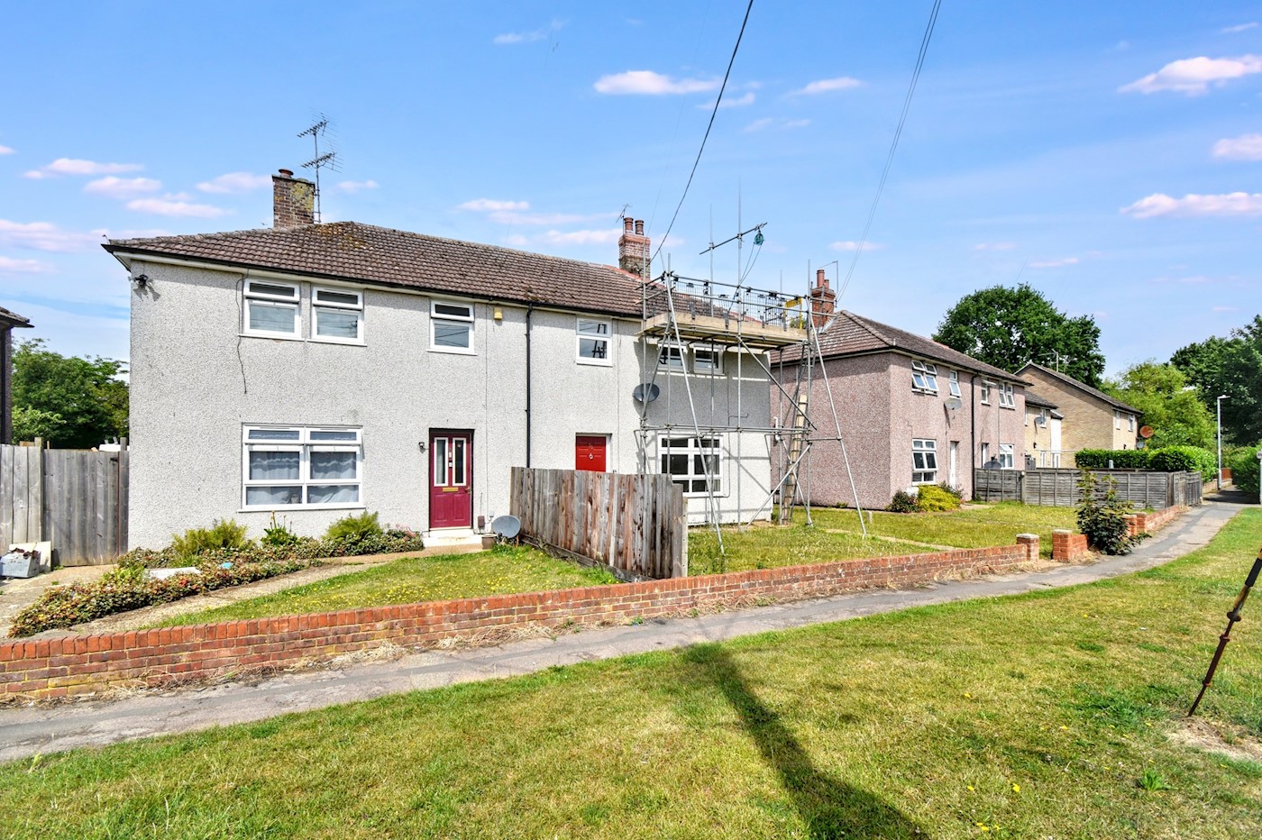 70 St Marys Close, Trimley St Mary, Felixstowe, IP11 0TX