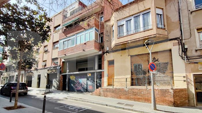 Calle Frances Tarrega Nº49, Sótano 1, Pk 1, 08005 Barcelona
