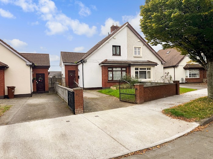 19 Riversdale Avenue, Clondalkin, Dublin 22, Irlanda