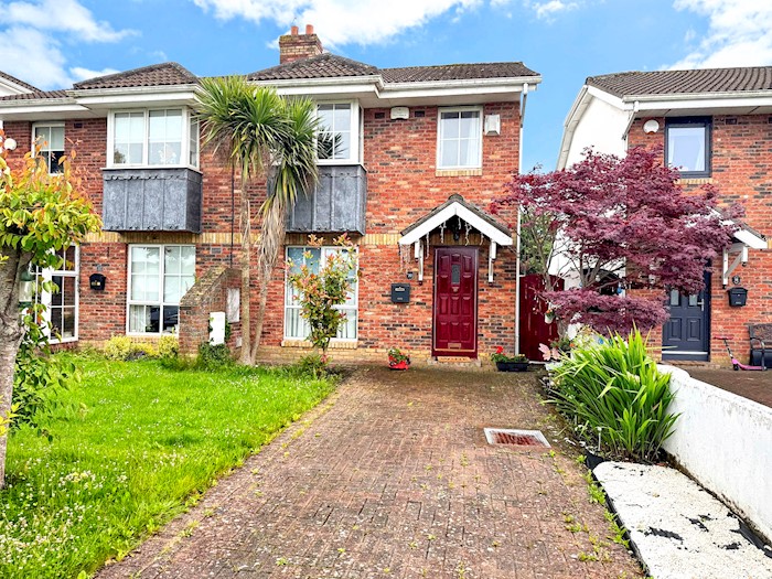 20 Esker Woods Drive, Lucan, Co. Dublin, Ireland