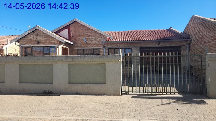 Heidendal Ext 22, Free State, South Africa