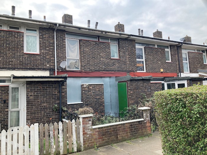 7 Birch Close, London, SE15 4UG, Reino Unido