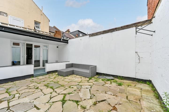 Ashbourne Road, Mitcham, Surrey, CR4