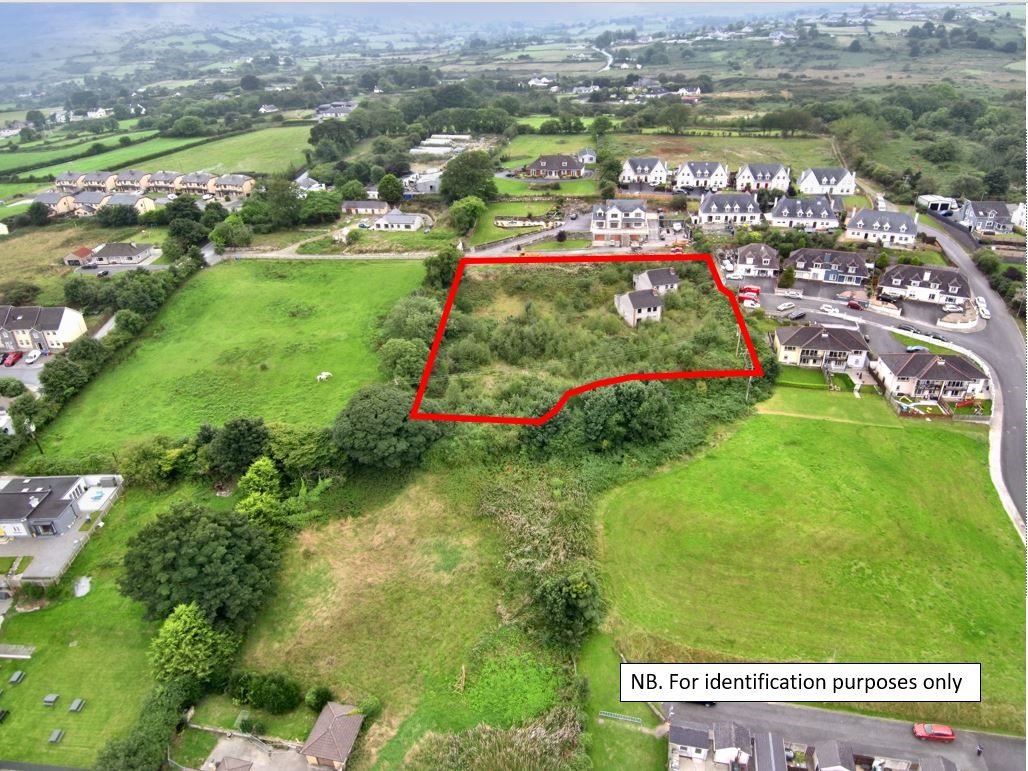Part Developed Site, Cul Na Rath, Knocknagoran, Omeath, Co. Louth, A91 TX3X 1/5