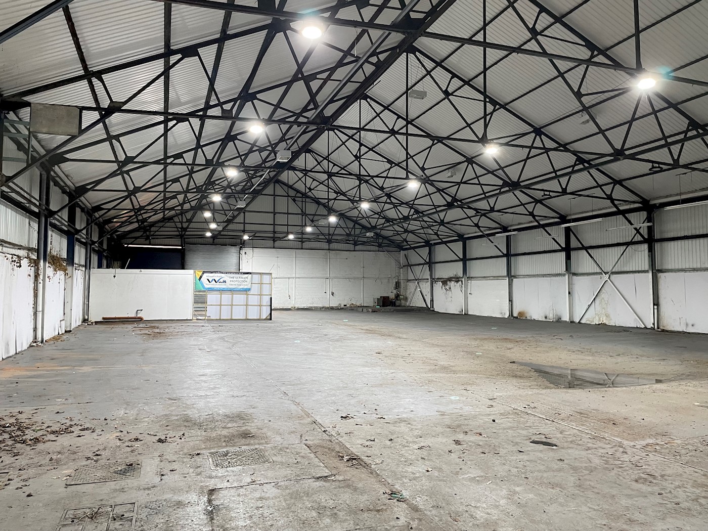 23 Marsh Hill & 35 Dallas Road, Erdington, Birmingham, B23 7DS