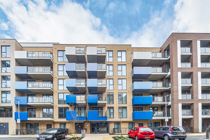 Flat 4, Poppyfield, Copperwood Place, Blackheath, London SE10 8GD, Reino Unido