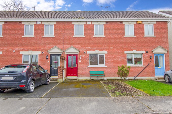 16 Edenhill, The Loakers, Blackrock Road, Dundalk, Co. Louth