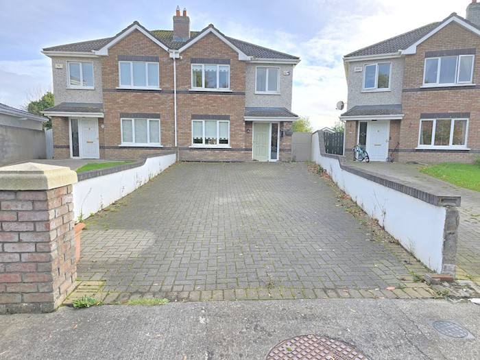 26 Glen Abhainn Park, Enfield, Co. Meath, Ιρλανδία