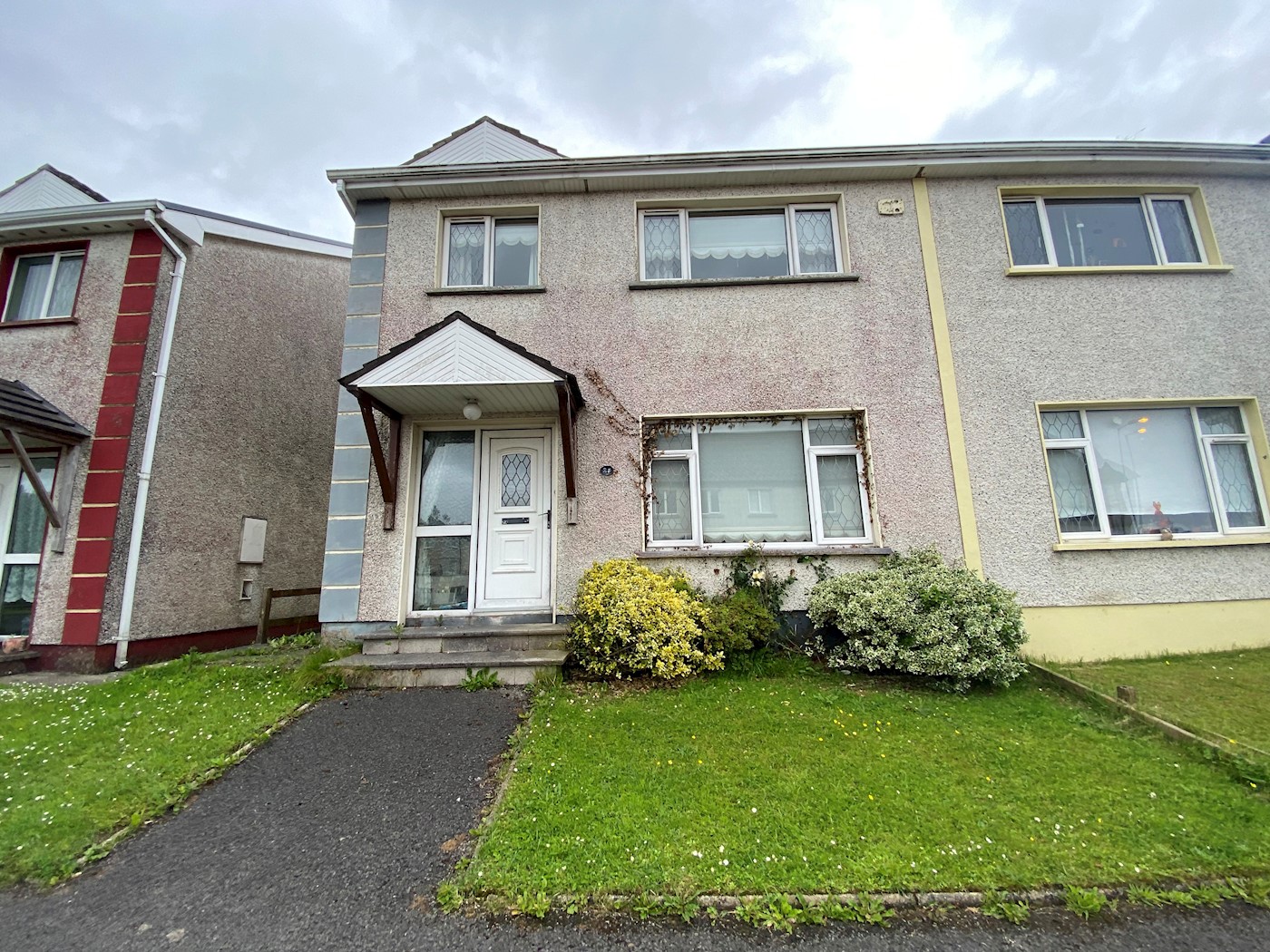 26 Orchard Park, Donegal Town, Co. Donegal, F94 W0H7 1/2