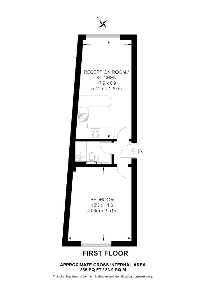 Earls Court Road, London, SW5