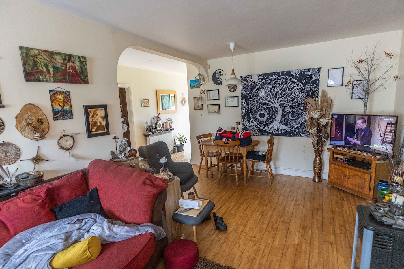 Apartment 1 and 2, Garranmore, Pallasgreen image 5