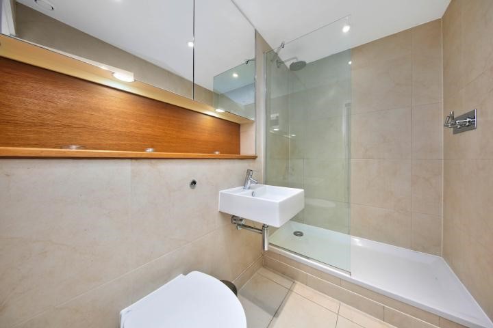 Caspian Wharf, 1 Yeo Street, London, E3