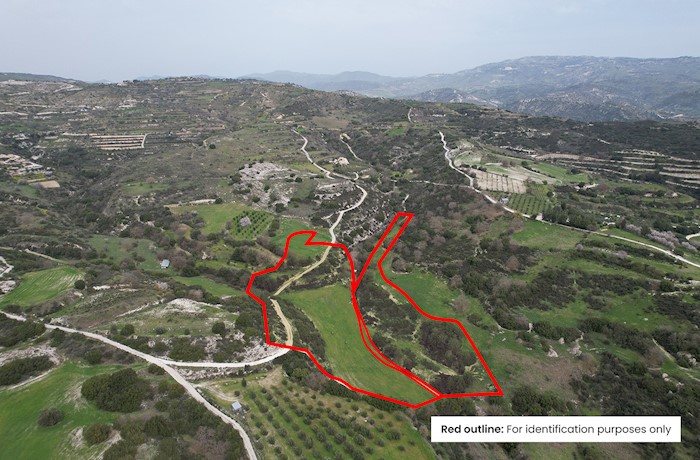  Psathi, Paphos, Cyprus