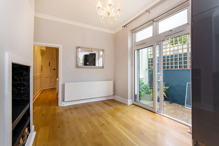 Chester Court, Lomond Grove, London, SE5, Ηνωμένο Βασίλειο