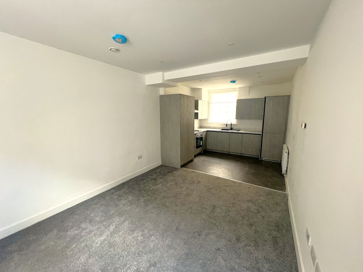 Flat 1, 7 Harmer Street, Gravesend, DA12 2AP