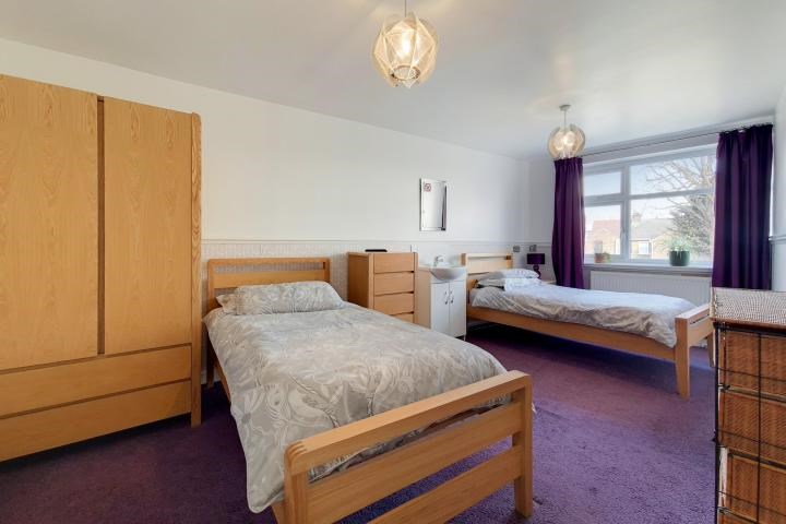 King Edward Street, Slough, Berkshire, SL1