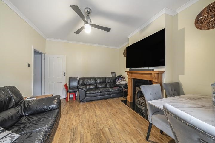 Ashbourne Road, Mitcham, Surrey, CR4