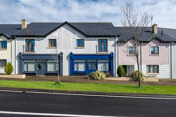 41 Mac Oisin Place Dromod Co. Leitrim, Irlanda