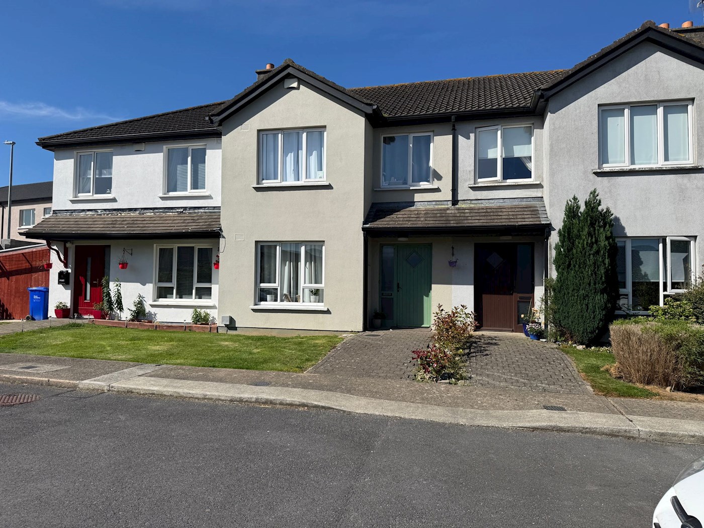 16 Shingan, Enniscorthy, Co. Wexford