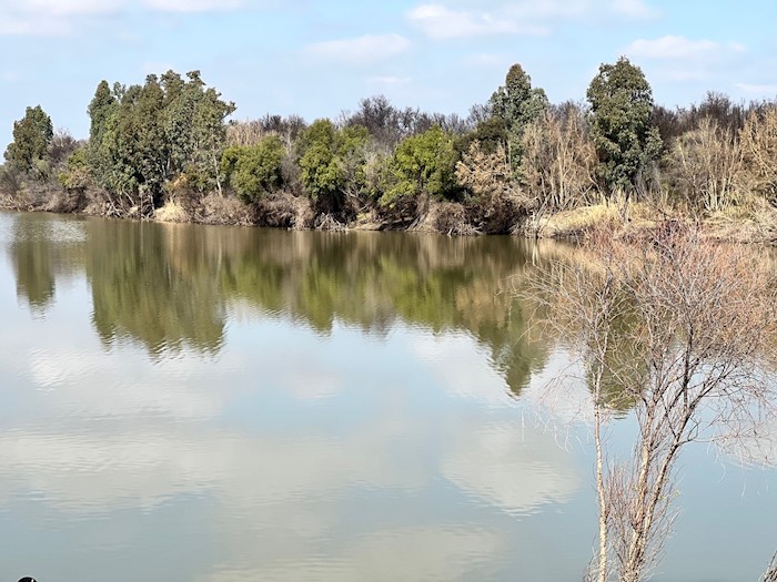 Harrisdale, Barkly West RD, Northern Cape, South Africa