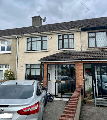 7 Deanstown Road, Dublin 11, Irlanda