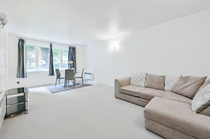 Devonport, Southwick Street, London, W2, United Kingdom