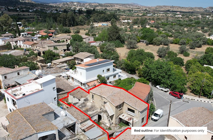 Pera,Nicosia, Cyprus