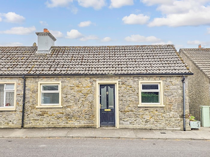 Ballynonty, Thurles, Co. Tipperary, Ireland