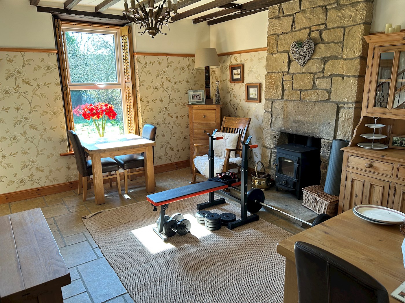 Boat Farm, Bellingham, Hexham, NE48 2AR