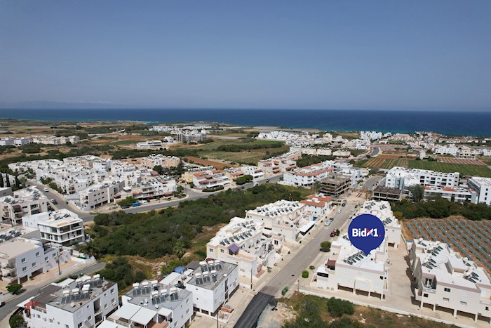 Παραλίμνι, Αμμόχωστος, Κύπρος