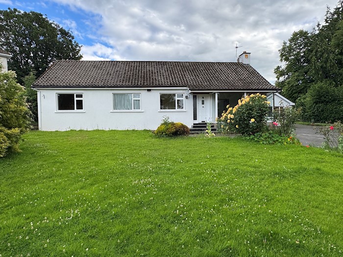 The Bungalow, Ballybawn Lower, Kilmacanogue, Co. Wicklow, Ireland