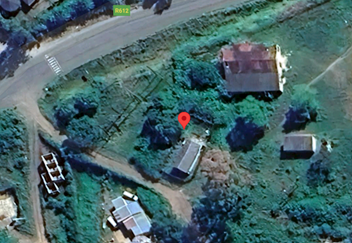 Braemar, KZN, South Africa