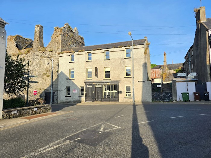 Mixed Use Building at Watergate Street (Folio TY24716F), Watergate Street, Fethard, Co. Tipperary, Ireland