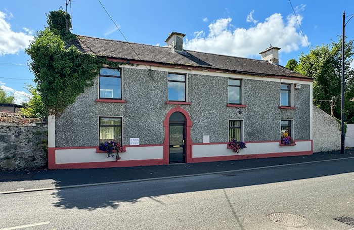 Carbury, Co. Kildare, Ireland