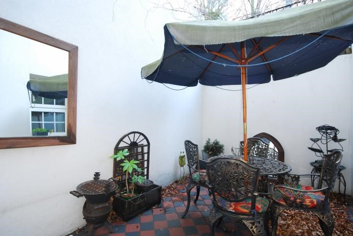 Philbeach Gardens, London, SW5