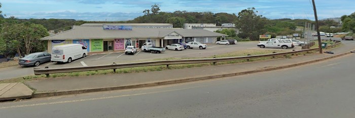 Victoria Park, Glen Anil, South Africa