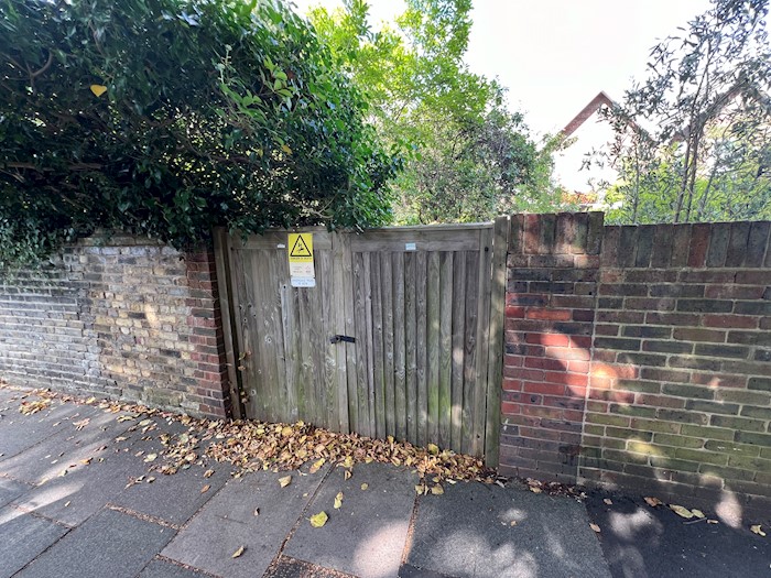 Land at Ennerdale Road Richmond TW9 2AH, United Kingdom