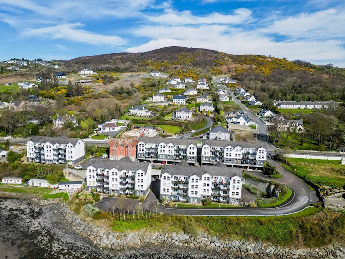 Apartment 21, The Roneragh, Fahan, Co. Donegal, Ireland