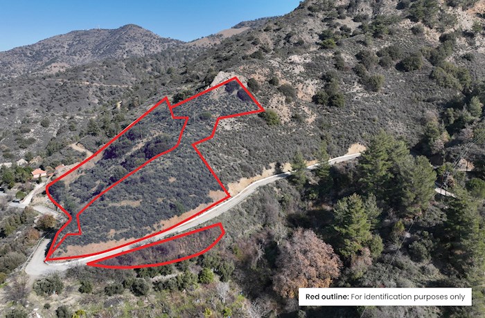  Moutoullas, Nicosia, Cyprus