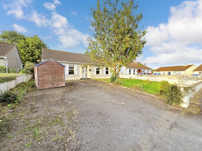 5 Cluain Ban, Whitepark, Roscrea, Co. Tipperary, Ιρλανδία