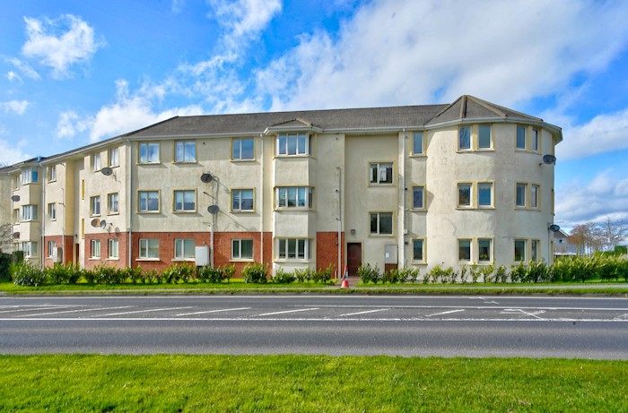 Apartment 17, Bridle Walk, Kilminchy, Portlaoise, Co. Laois, Irlanda