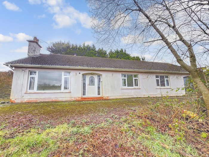 Tullywaltra, Bailieborough, Co. Cavan, Ireland