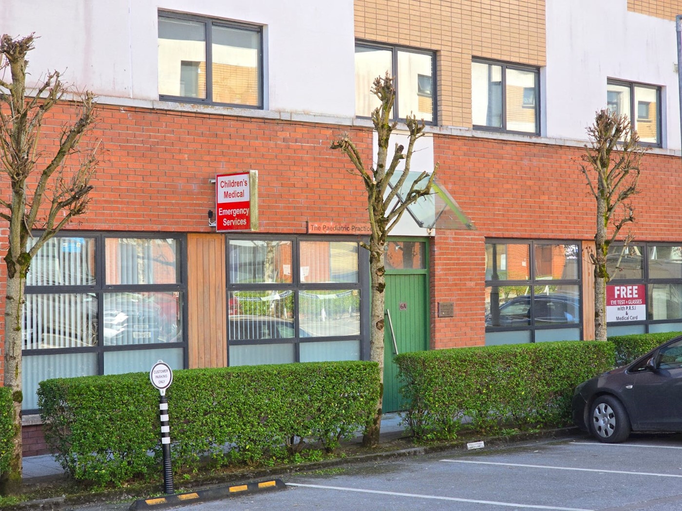 Unit 6A, Market Point Medical Park, Market Point image 3