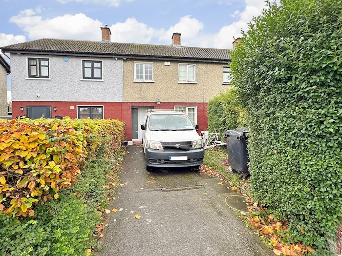 51 Kiltalown Road, Tallaght, Dublin 24, Irlanda
