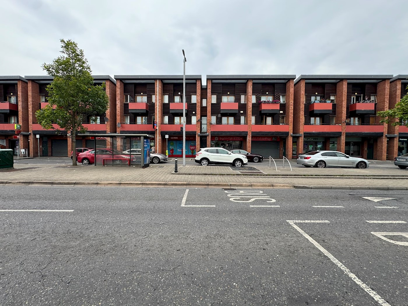 Apt 12 Poppintree Parade, Ballymun, Dublin 11