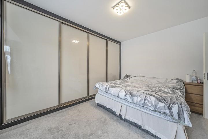 Ashbourne Road, Mitcham, Surrey, CR4