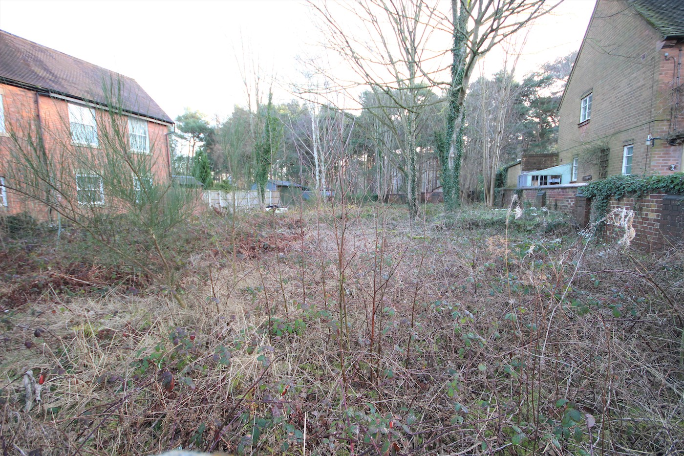 Land at Holdiford Road, Milford, Stafford, ST17 0UX 1/6