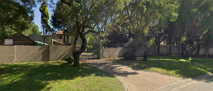 Lone Hill, Sandton, South Africa