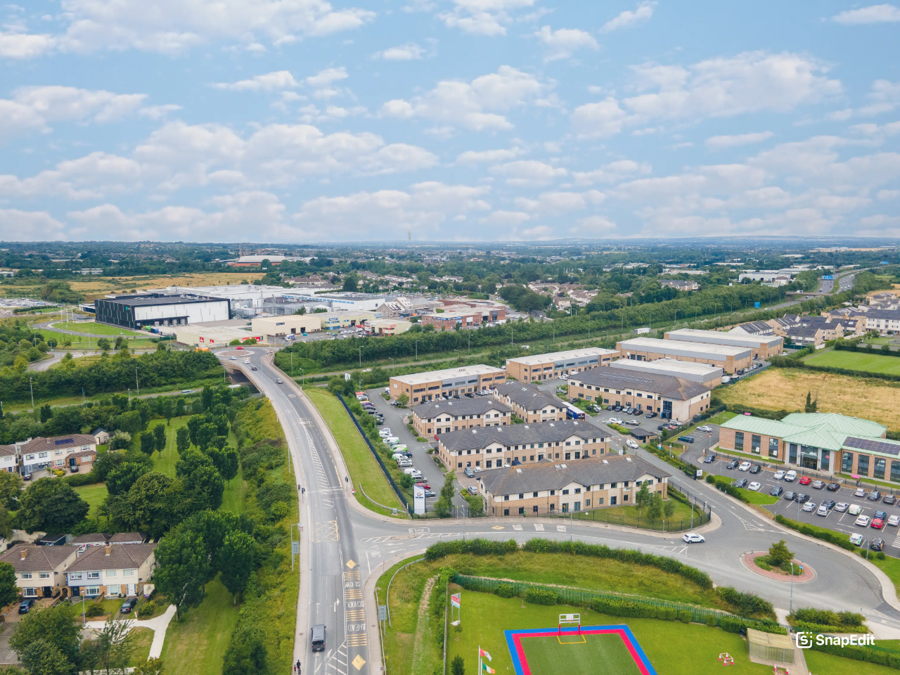 Unit D1, Swords Enterprise Park, Swords image 3